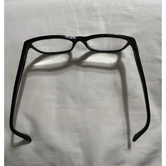 POLO Ralph Lauren RL 6101 5001 54-16-135 Eyeglasses/Sunglasses Black Frame - Picture 5 of 10